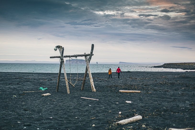 Mynd: Úr Skagafirði. ©Markaðsstofa Norðurlands
