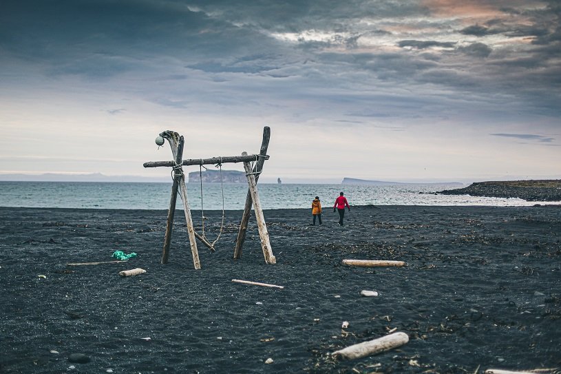 Mynd: Úr Skagafirði. ©Markaðsstofa Norðurlands