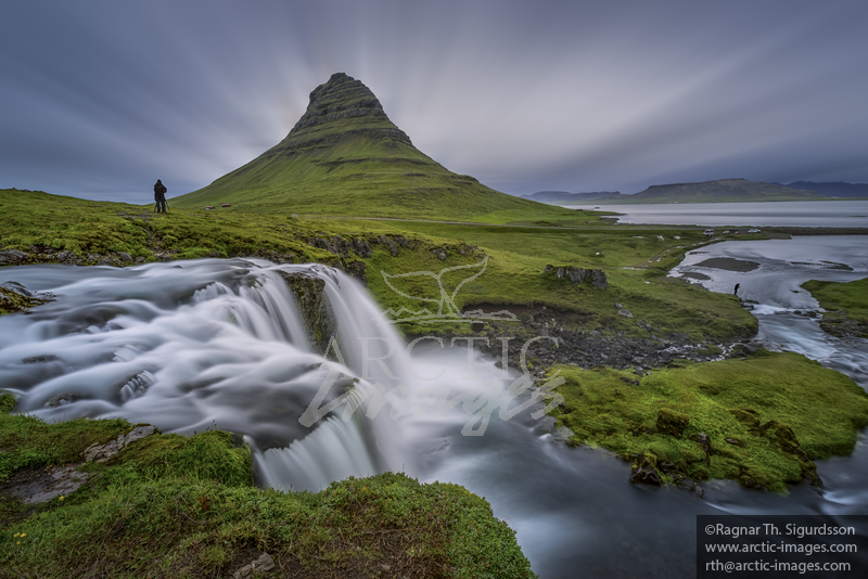 Kirkjufell