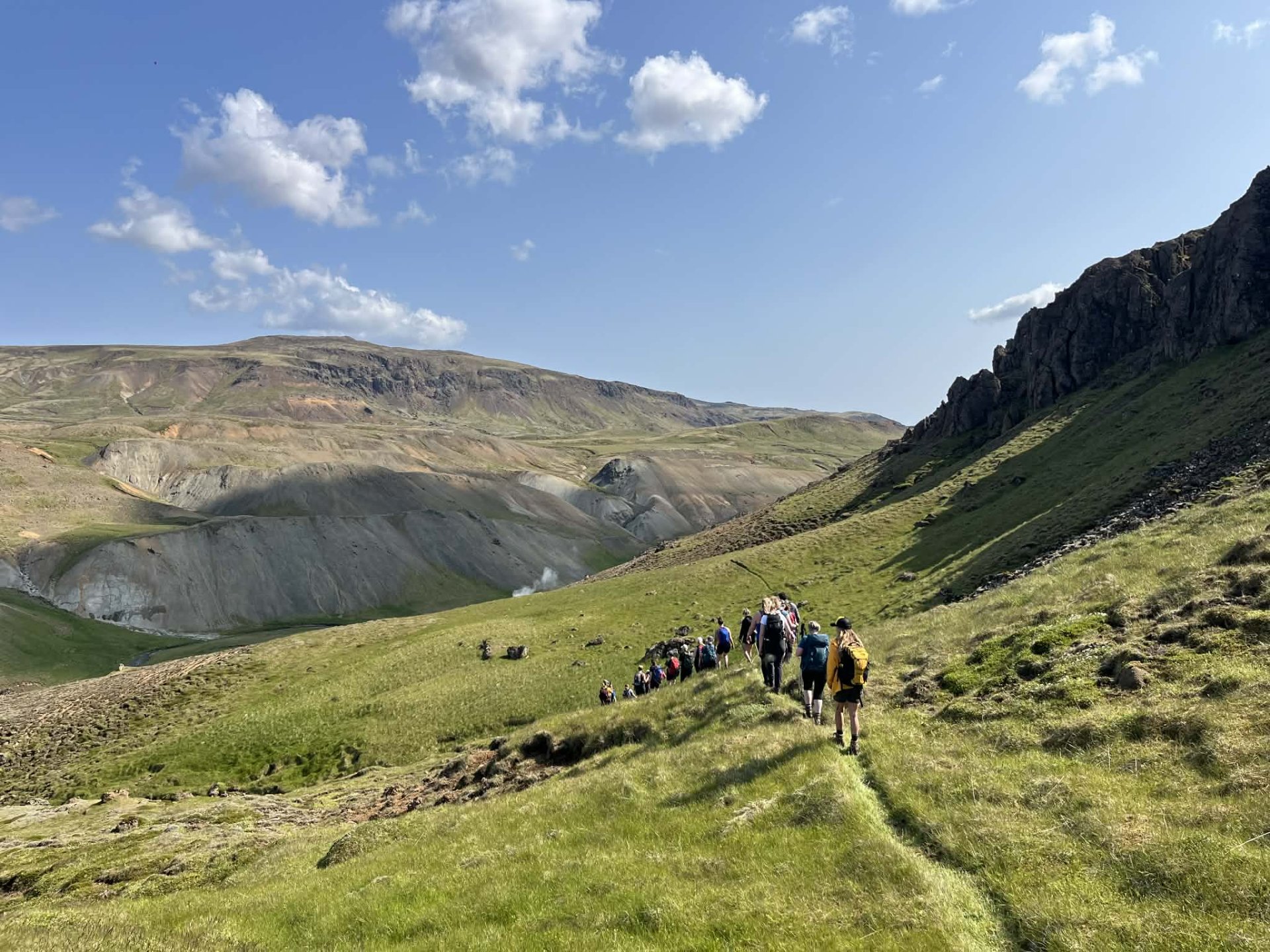 Ferðavenjur Íslendinga 2025 og ferðaáform 2026