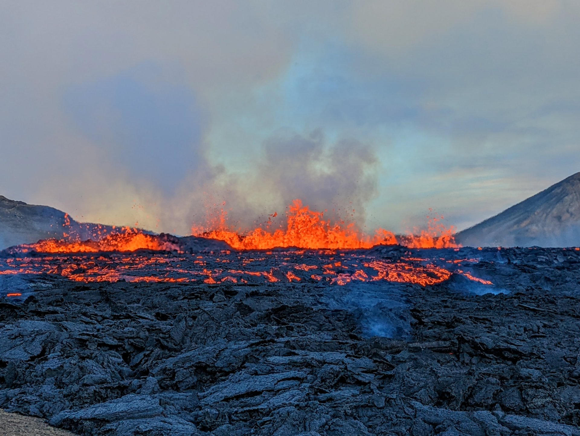 Tourism in Iceland in Figures, Summer 2022 summary Ferðamálastofa