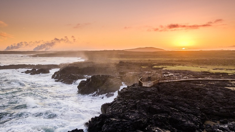 Áfangastaðurinn Reykjanes – áfangastaðaáætlun