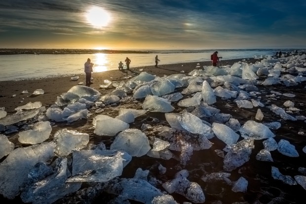 15 tilboð bárust í kortlagningu auðlinda í ferðaþjónustu