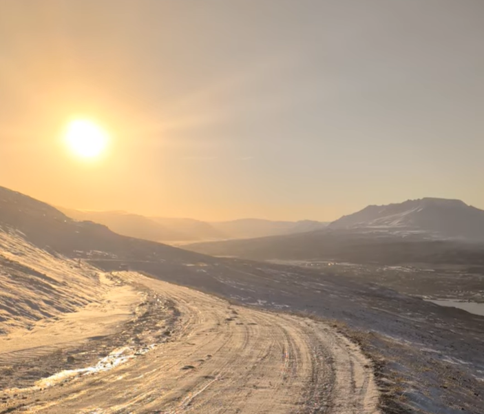 Árleg skil ferðaskrifstofa standa yfir – Frestur til 1. apríl