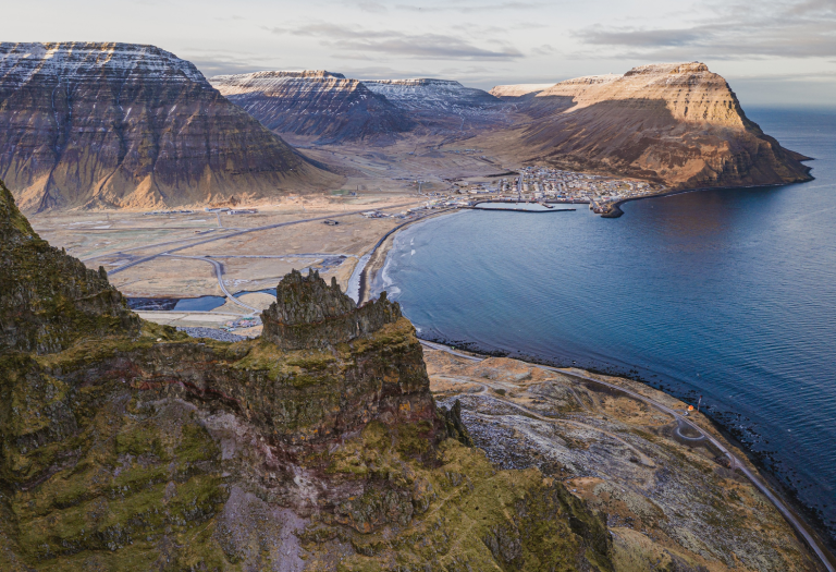 Ferðalög landsmanna fjölbreytt og ýmis áform fyrir árið 2025