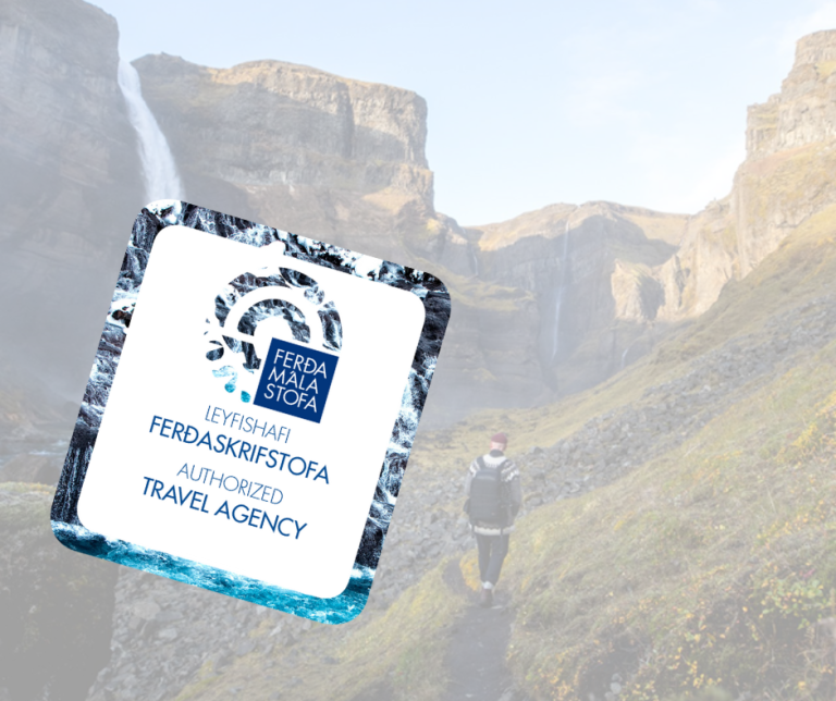 Niðurfelling tveggja ferðaskrifstofuleyfa – Lýst eftir kröfum í Ferðatryggingasjóð