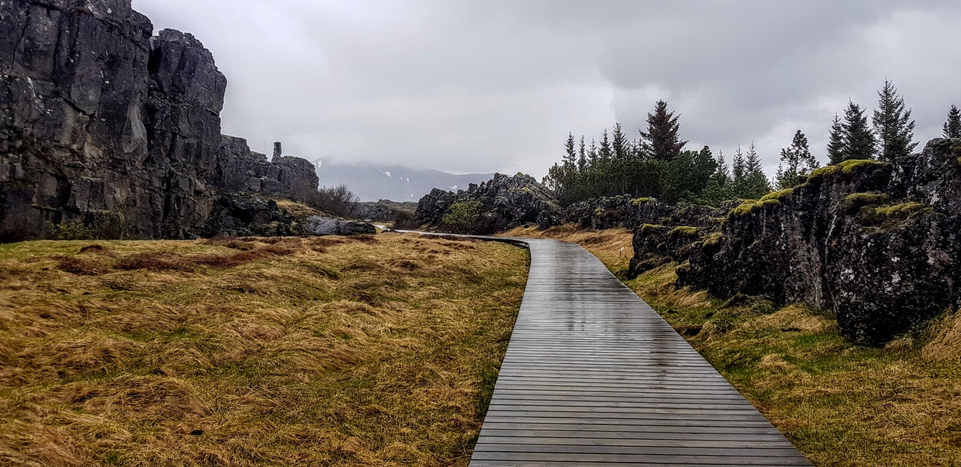 Þingvellir