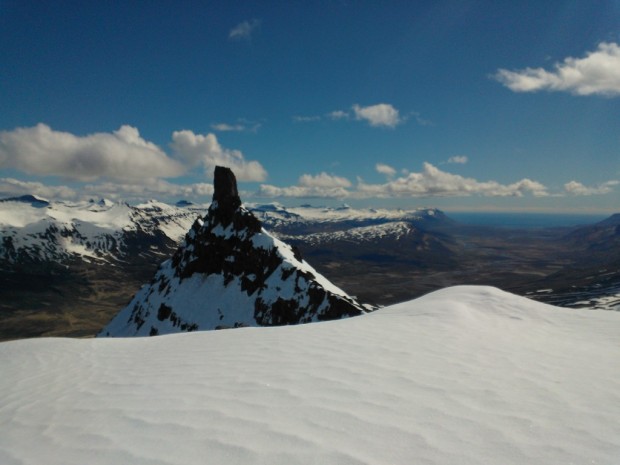 Stjórnun og forysta í ferðaþjónustu