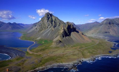 Mynd: Ragnar Th. Sigurðsson