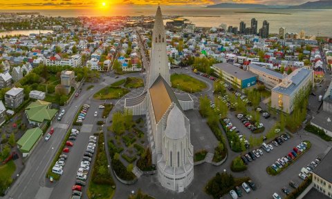 Mynd: ©Íslandsstofa/VisitIceland.com