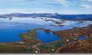 Myvatn