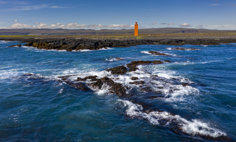 Mynd: Ragnar Th. Sigurðsson