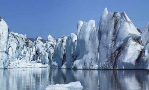Jökulsárlón er meðal staða þar sem þolmörk verða rannsökuð.