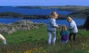 Ísland kynnt sem áfangastaður fyrir kínverska ferðamenn