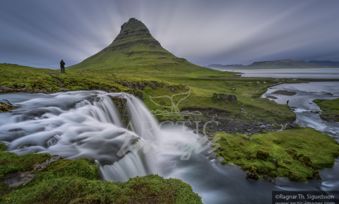 Mynd: Ragnar Th. Sigurðsson