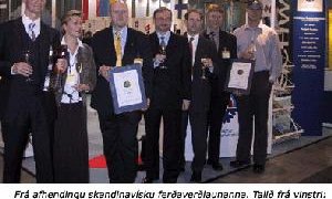 ScandTravelAward