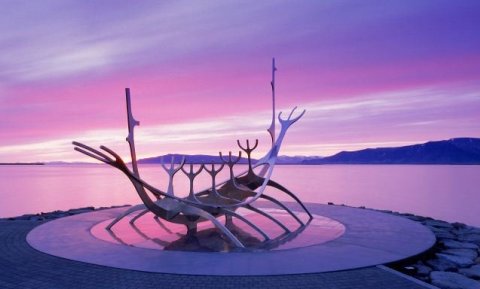 Mynd: Ragnar Th. Sigurðsson