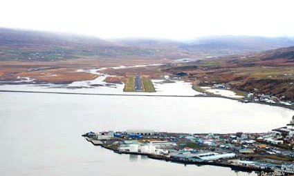 Samtökin Cruise Iceland stofnuð - Stefnir í metfjölda skemmtiferðaskipa