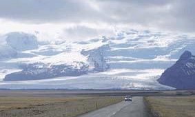Vatnajokull