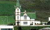 Husavikurkirkja