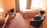 Hotelherbergi