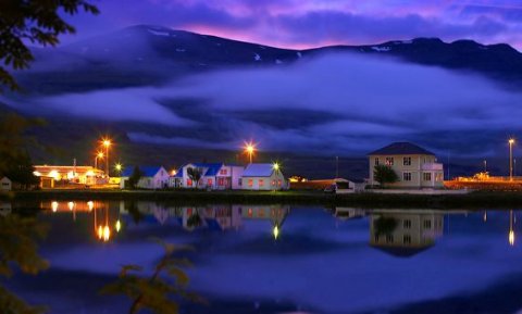 Mynd: ©Ragnar Th. Sigurðsson