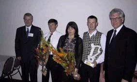 Fjölgun gistinátta í nóvember