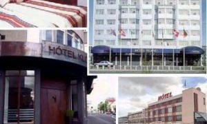 NokkurHotel