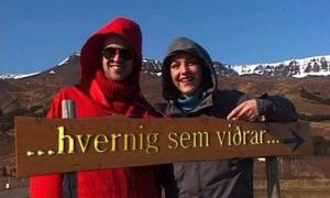 Hvernigsemvidrar