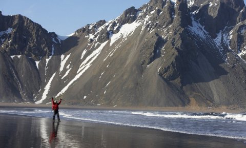 Mynd: ©Ragnar Th. Sigurðsson
