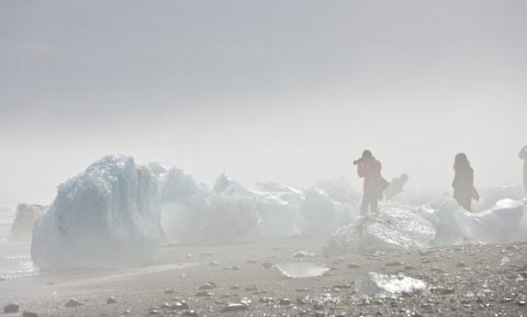 Mynd: Ragnar Th. Sigurðsson
