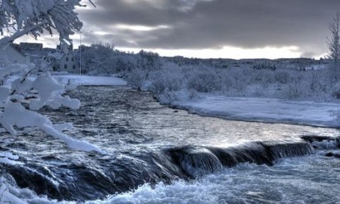 Mynd: Ragnar Th. Sigurðsson
