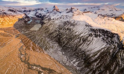 Mynd: ©Ragnar Th. Sigurðsson