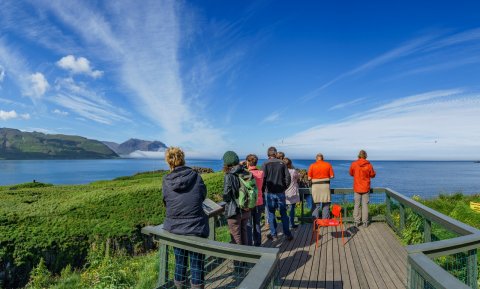 Mynd: ©Ragnar Th. Sigurðsson