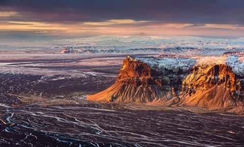 Mynd: Ragnar Th. Sigurðsson
