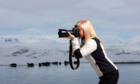 Mynd: Ragnar Th. Sigurðsson