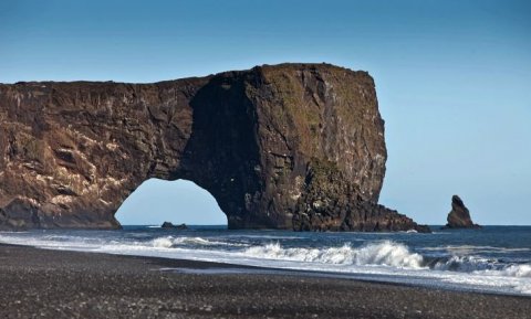 Mynd: Ragnar Th. Sigurðsson