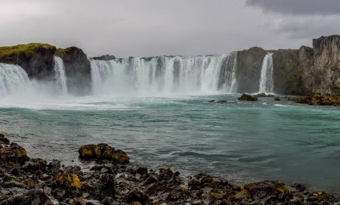Mynd: © Arnar Dansson