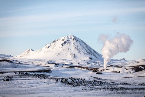 Photo: Visit North Iceland