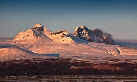 Mynd: Ragnar Th. Sigurðsson