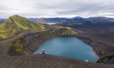 Photo: VIsit Iceland