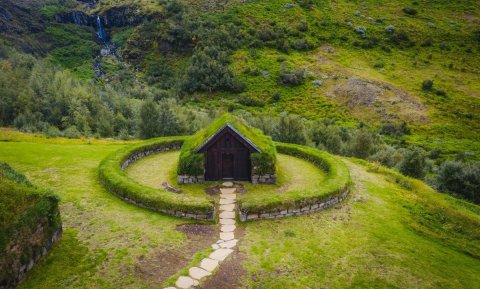 Photo: Visit Iceland