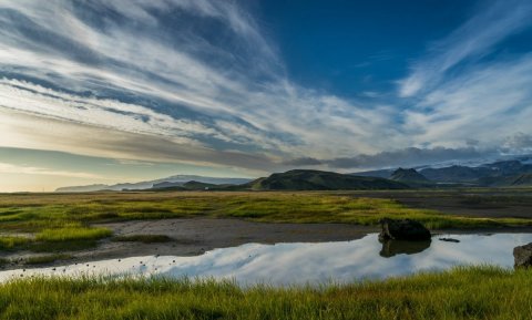 Photo: Ragnar Th. Sigurðsson
