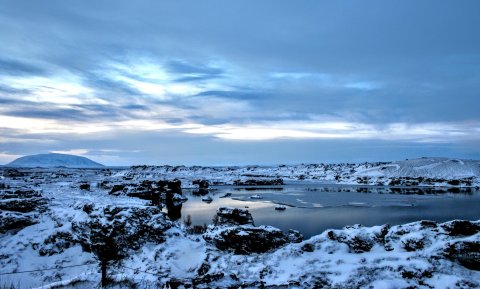 iceland tourism policy