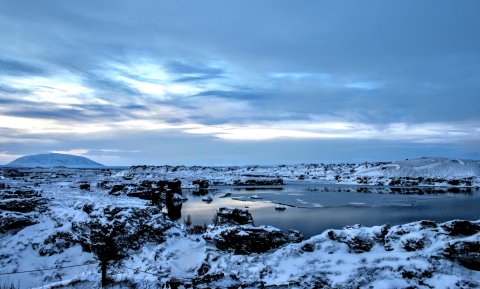 tourist office reykjavik iceland