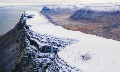 iceland tourism policy