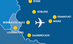 Frankfurt Hahn
