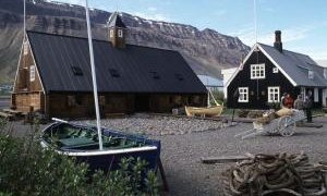 Ferðafólk