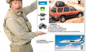 Ný stefnumótun fyrir íslenska ferðaþjónustu