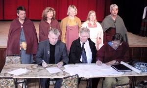 Samgöngur í tölum 2003